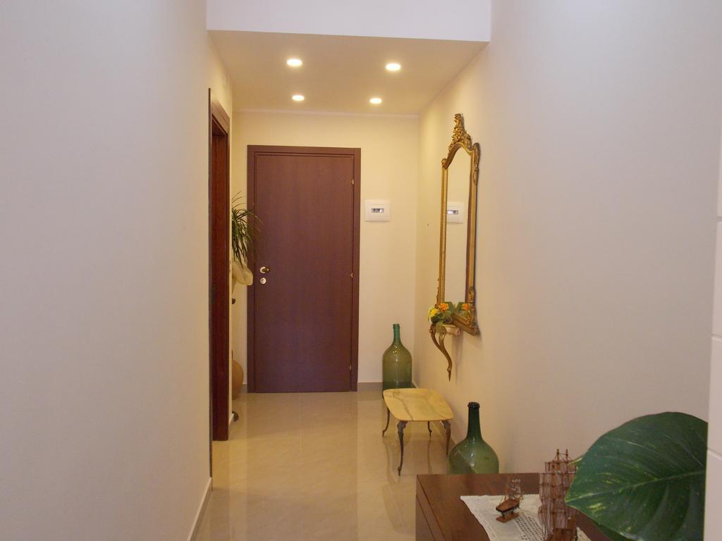 B&B Mariafrancesca Santa Teresa Di Riva Room photo
